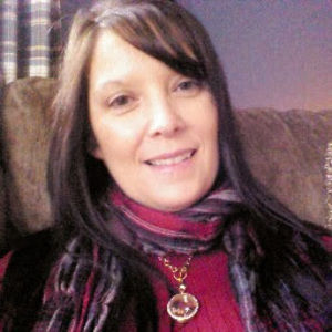 Meet your Posher, Michele